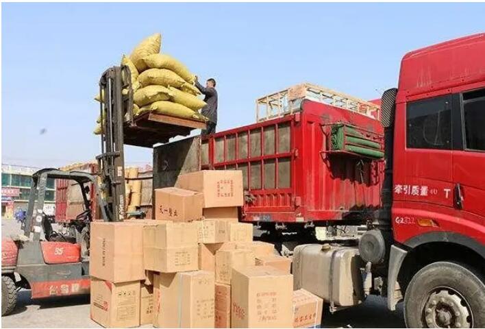 泉州到伽师县物流专线