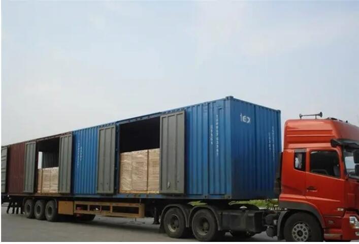 泉州到伽师县整车运输