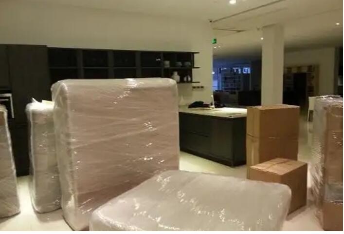 泉州到伽师县长途搬家